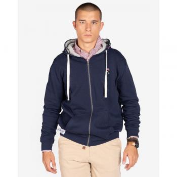 Harper and Neyer SUDADERA VALLEY