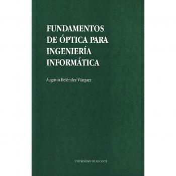 Fundamentos de optica para ingenieria