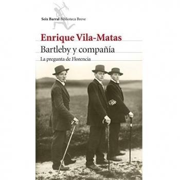 BARTLEBY Y COMPAÑÍA