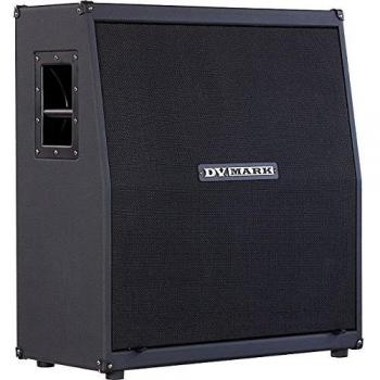 DV Mark DV Neoclassic 412 - 4x12'' reprobedna pro kytaru