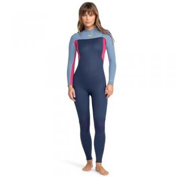 Muta Roxy Prologue 3/2 Grigio Neoprene