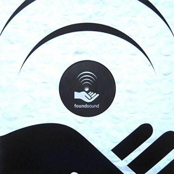 Pen caps remixed vinyl single