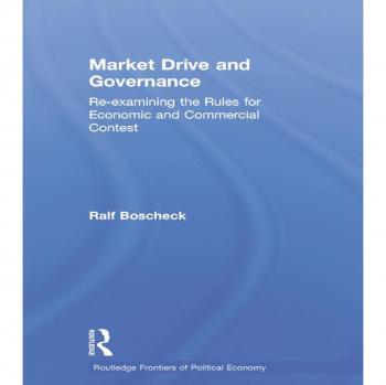 Vitalsource Technologies, Inc. Market Drive And Governance