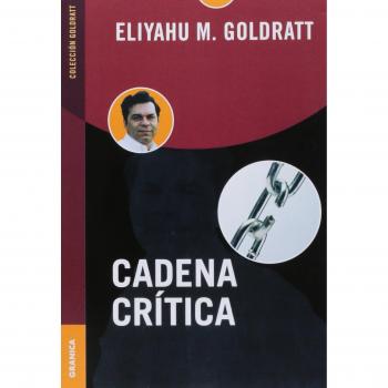 Cadena Crítica