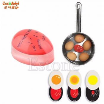 Color Changing Egg Timer