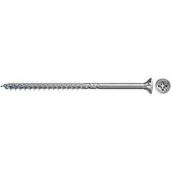 Tornillos de Acero Galvanizado 4.5x45 mm