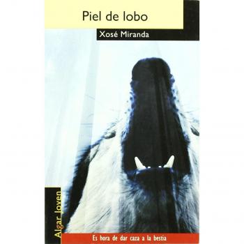 Piel de lobo (Tapa blanda).