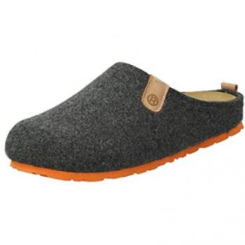 Herren Clogs von Rohde in Grau