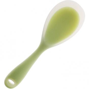 CalorChef Cuchara de Arroz Resistente