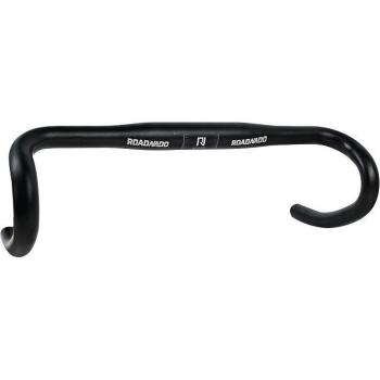 Aluminum Alloy Road Bicycle Handlebar 31.8*420MM
