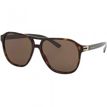 Bvlgari Sonnenbrille BV7034 504/73 Dunkles Havannabraun