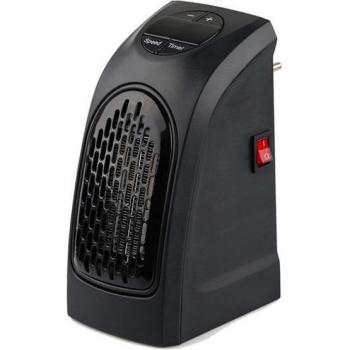 K-STAR Portable Electric Heater with Remote Control