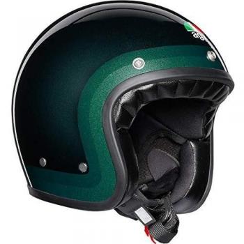 Casco de moto AGV X70 E2205 Multi
