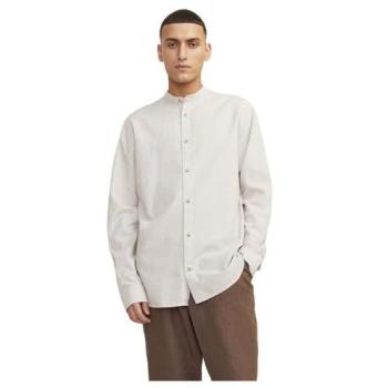 Jack & Jones Herrenhemd JJESUMMER Band