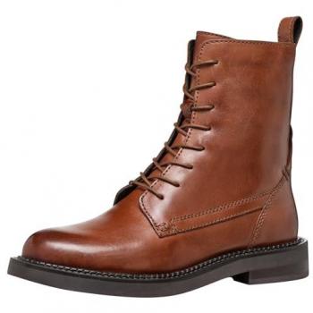 Geox Serilda Botas Mujer Marrón Clair