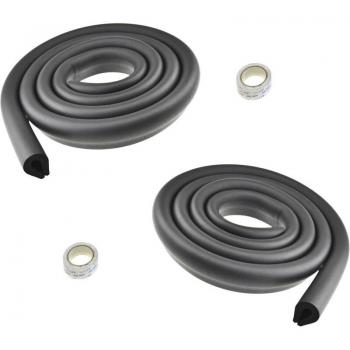 Rouleau de Protection Coins de Table en Mousse 2x2M