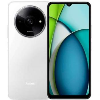 Redmi A3X (4G) 128GB, blanco (Moonlight White), desbloqueado - nuevo