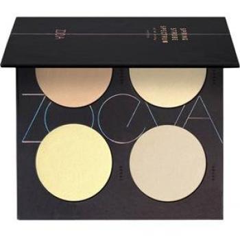 Palette Ombretti Spring Strobe da ZOEVA