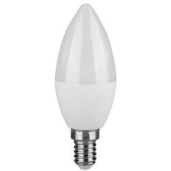 Ampoule Bougie LED E14 3.7W 3000K - V-tac