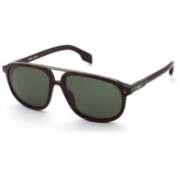 Lunettes de Soleil Lozza SL4392M Acétate Carré