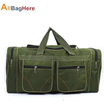 80L Waterproof Gym Travel Bag