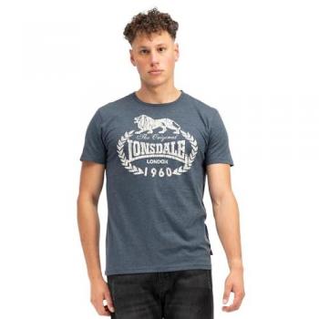 Classic Lonsdale Ollie Tee