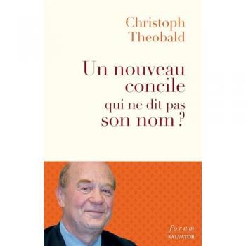 Christoph Theobald - Un nouveau concile qui ne dit pas son nom?. Le synode sur la synodalité, voie de pacification et de créativité - Preis vom 11.12.2024 05:56:17 h