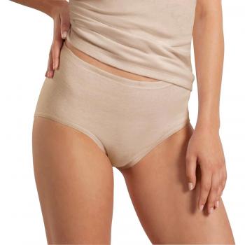 Taillenslip MEY – 2 Stück – Größe 42 – Beige (Puder)