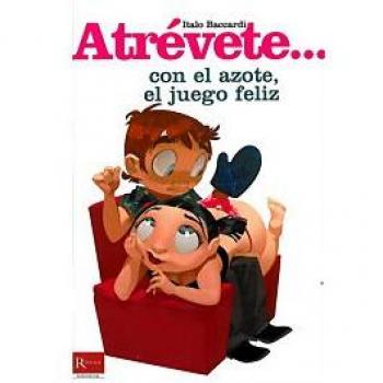 Diablo picante - osa... con la frusta