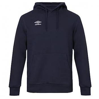 Felpa con cappuccio Umbro pro training