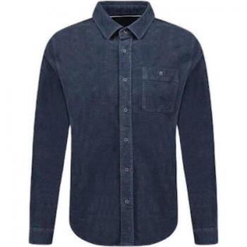 Camicia Faguo Onca in Cotone Biologico