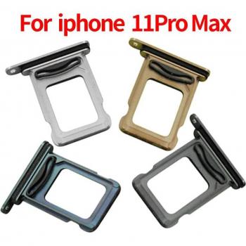 Dual-SIM Adapter für iPhone 11 Pro Max