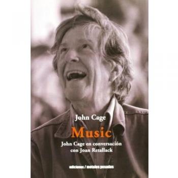 John Cage - John Cage (autor), John Cage (autor)