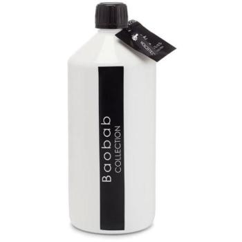 Baobab EU – 100% Natural Fruit Concentrate