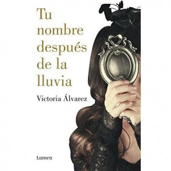 TU NOMBRE DESPUÉS DE LA LLUVIA (DREAMING SPIRES 1)