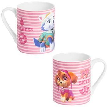 United Labels® Tasse Paw Patrol - Skye und Everest