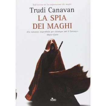 La spia dei maghi