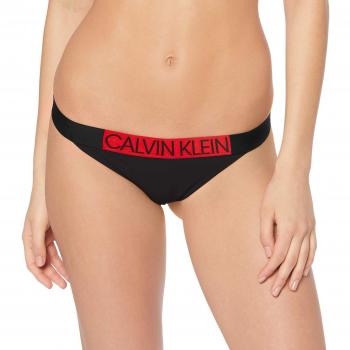 Calvin Klein Bikinis, Female, Black, Size: L