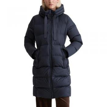 Capucha Plumón Impermeable Mujer MARC O'POLO