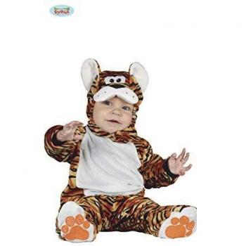 Disfraz de Tigre para Bebés
