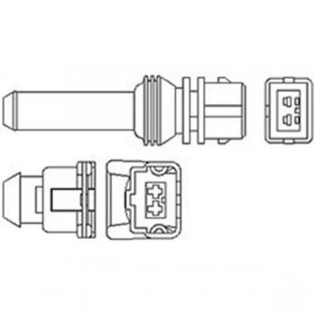 Regelsonde FIAT/Alfa Romeo/Lancia 466016355057 OSM057
