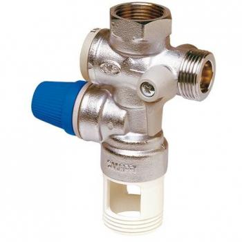 Groupe de Sécurité CalciStop Dipra 901060 – Protection Bleue
