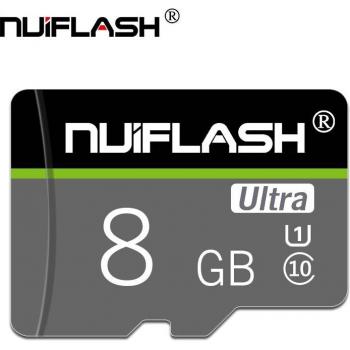 Flash Memory Card 16GB