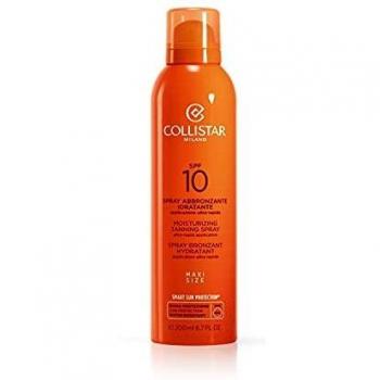Spray Abbronzante Idratante SPF10 200ml
