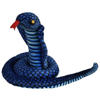 Jouet Cobra Python Spécial Blue NaïveAr