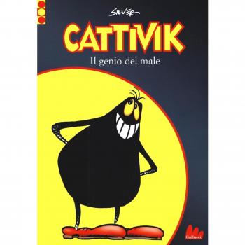 Cattivik. Il genio del male