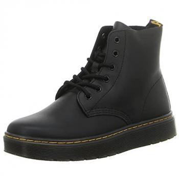Dr Martens STIVALETTO THURSTON CHUKKA uomo nero 27778001 43