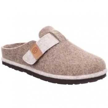 Rohde Pantoffel »MERAN«