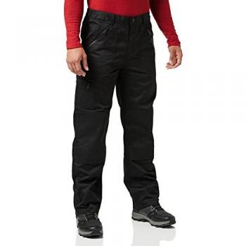 Regatta Professional Pro Action Trouser (l) 46in Black