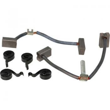 4-Pack Carbon Brushes for Sörensen 22902457/22902458